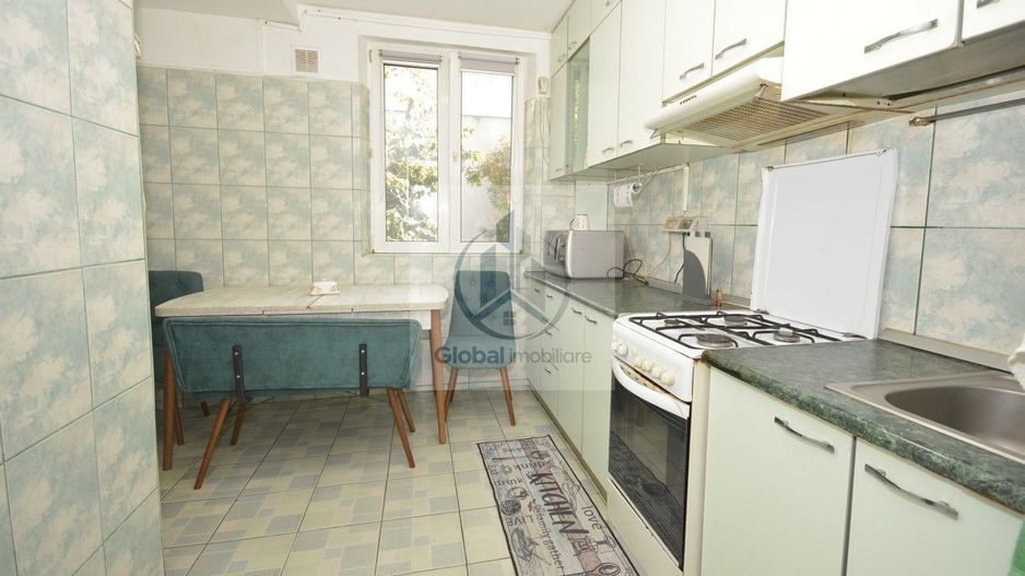Apartament 4 camere Drumul Taberei | Parcare ADP | 600 € - Poză 2