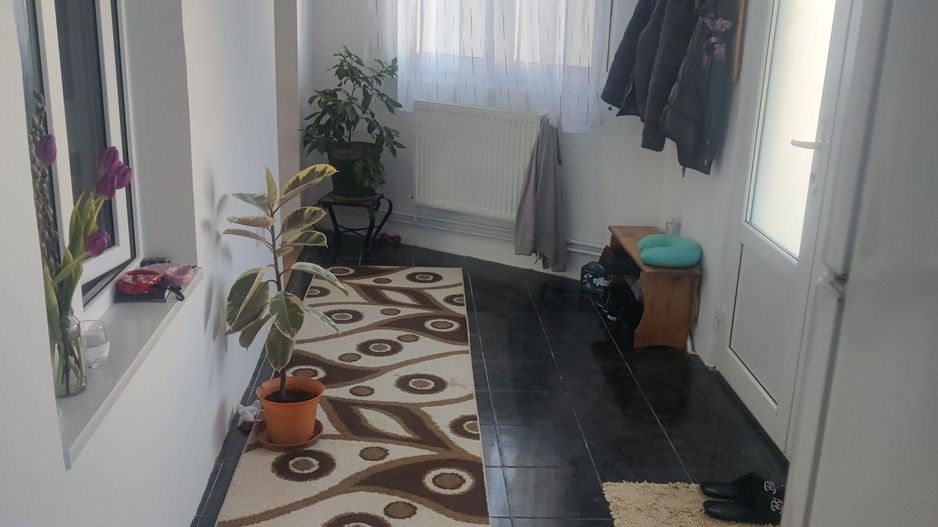 CASA CU TEREN 838 MP ZONA STEAUA - Poză 18