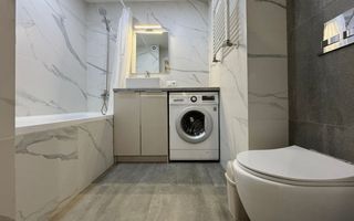 Chirie, apartament, 1 cameră,  strada Pietrăriei, Centru - Poză 6