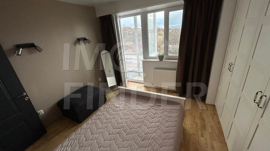 Apartament 3 camere in Gheorgheni la limită cu Andrei Mureșanu si Bună ziua - Poză 6