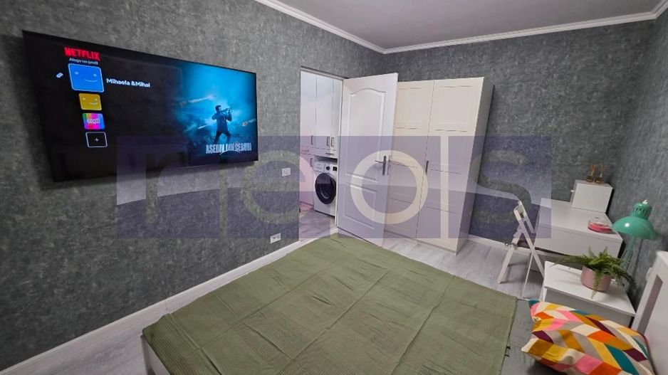 DE VANZARE APARTAMENT 2 CAMERE RENOVAT - DRUMUL TABEREI - METROU - Poză 2