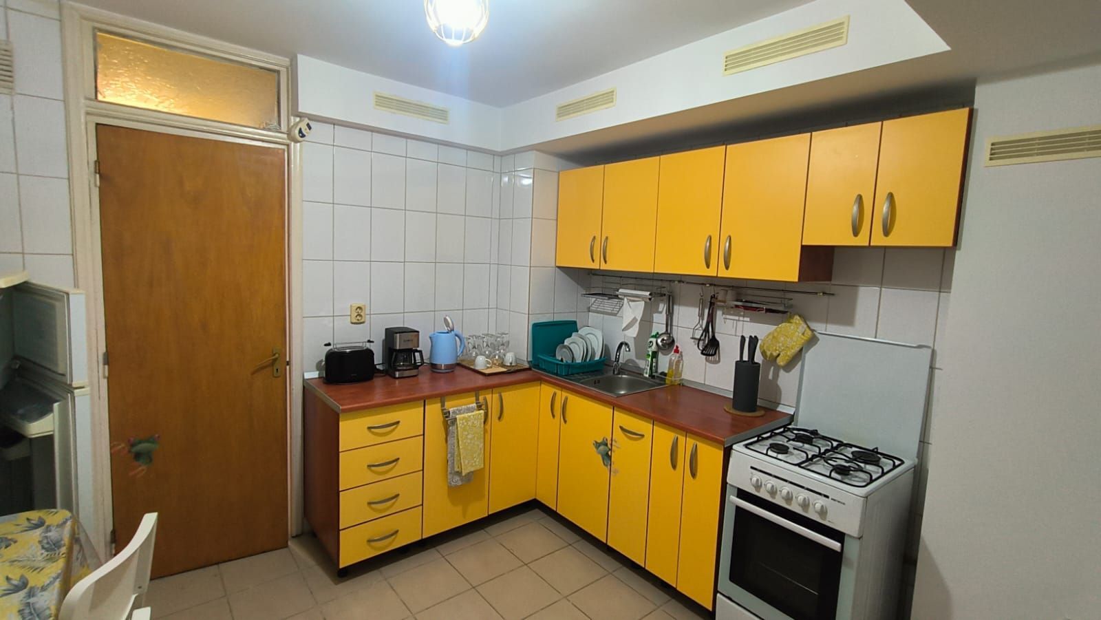 Apartament confortabil, 2 camere langa Palatul Parlamentului - Poză 2