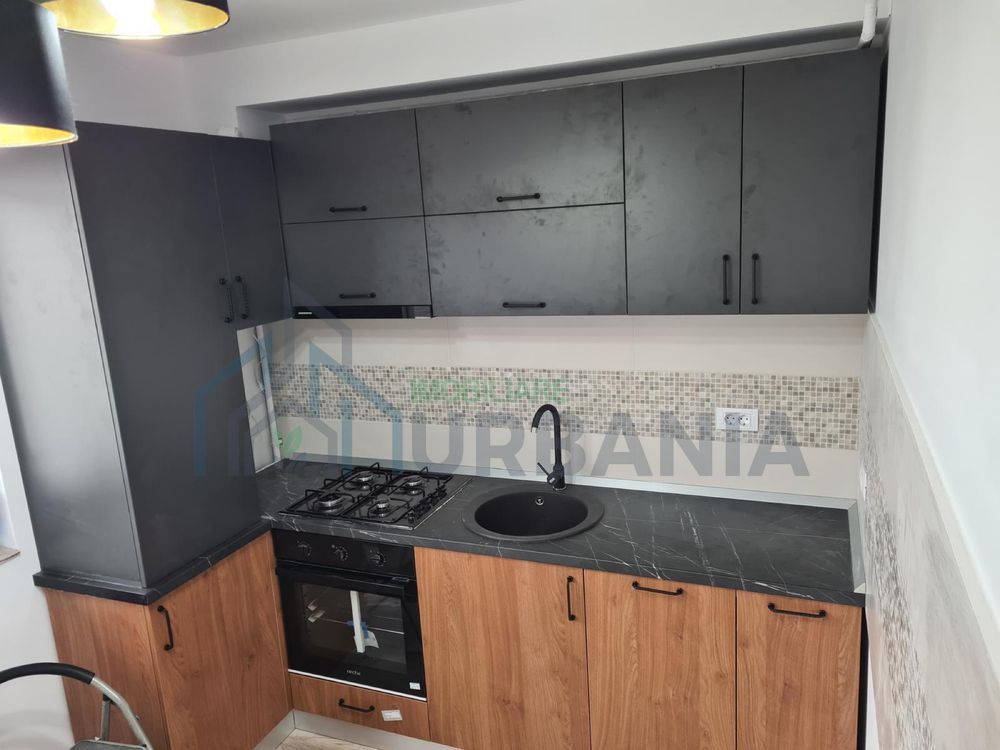 Apartament 1 cameră, Panoramic Residence, Șoseaua Voinești, Iași - Poză 2