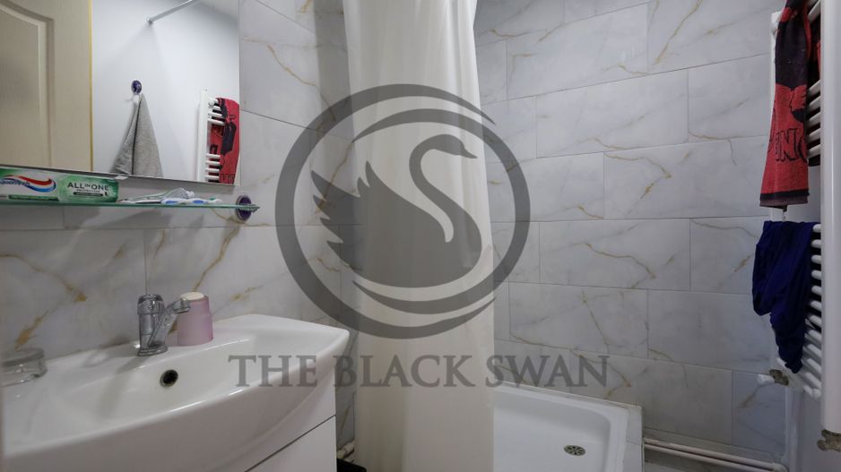 Casa cu 7 camere + spatiu comercial de vanzare | Comision 0 % - Poză 19