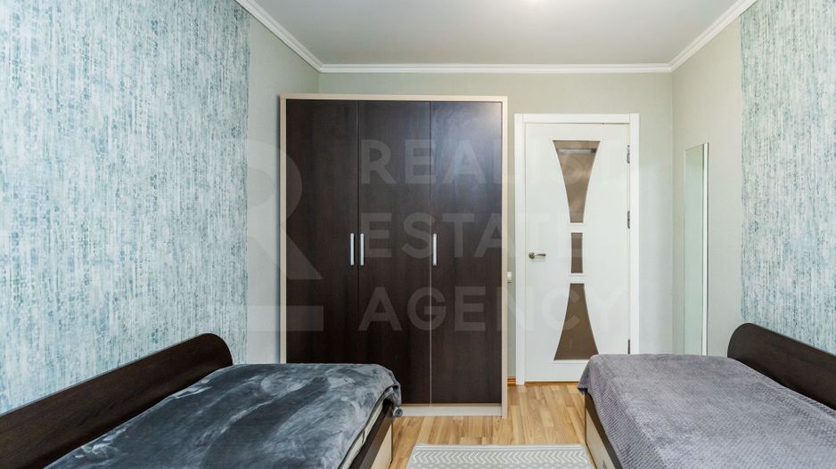 Vânzare, apartament, 2 camere, str. 31 August, Cricova - Poză 5