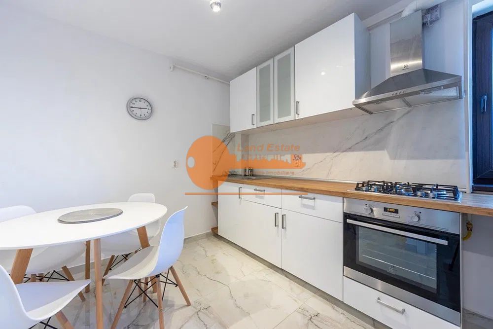 Apartament 2 camere Drumu Taberei (10min metrou Orizont) - Poză 3