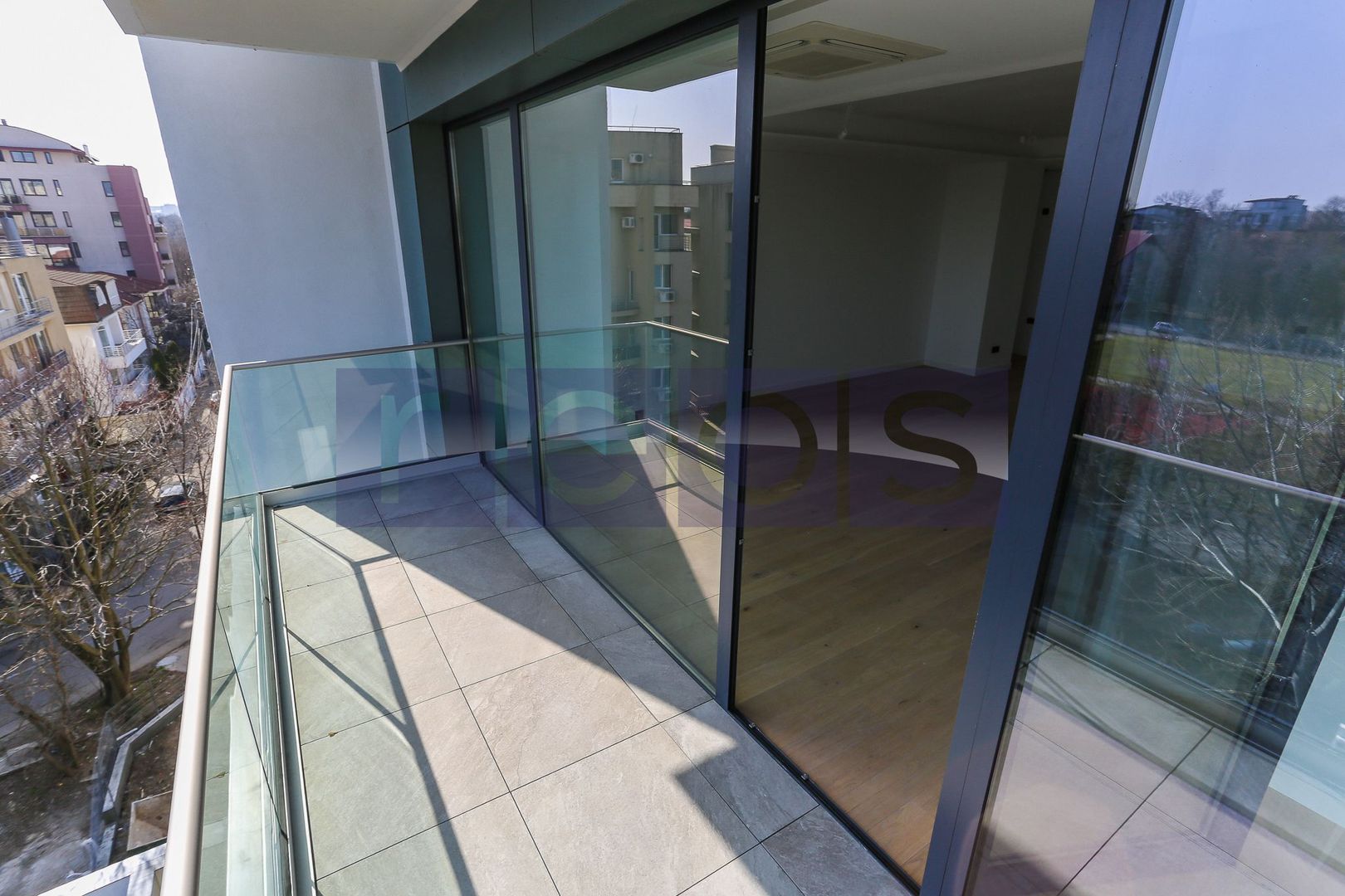 VANZARE | 3 CAMERE| RAHMANINOV | FLOREASCA | PARCUL VERDI - Poză 3