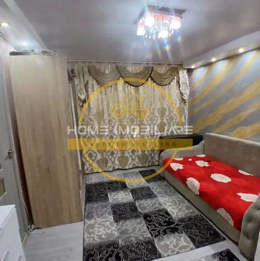 📍 Cameră de cămin | 20,64 mp | Parter | Bularga – Mihail Sturza - Poză 1