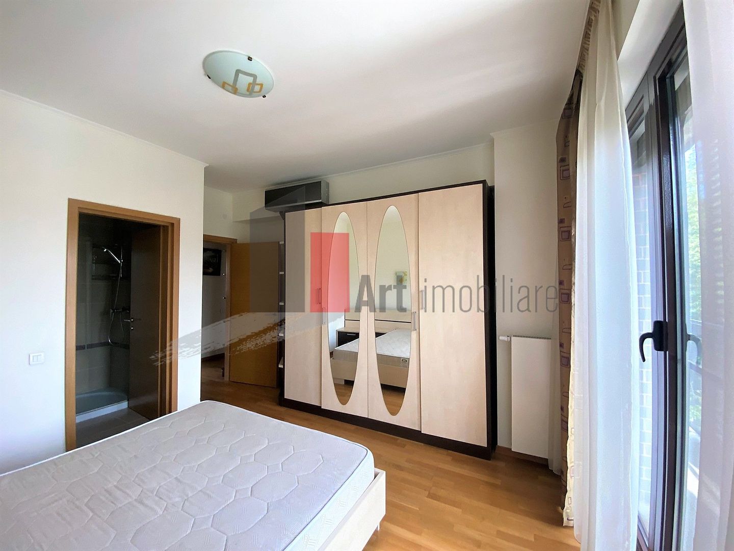 Exceptional location | 2-bedroom apartament | Kiseleff - Poză 9