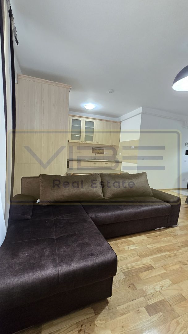 Tatarasi- Piata Chirila- bloc nou -2 camere ! - Poză 16