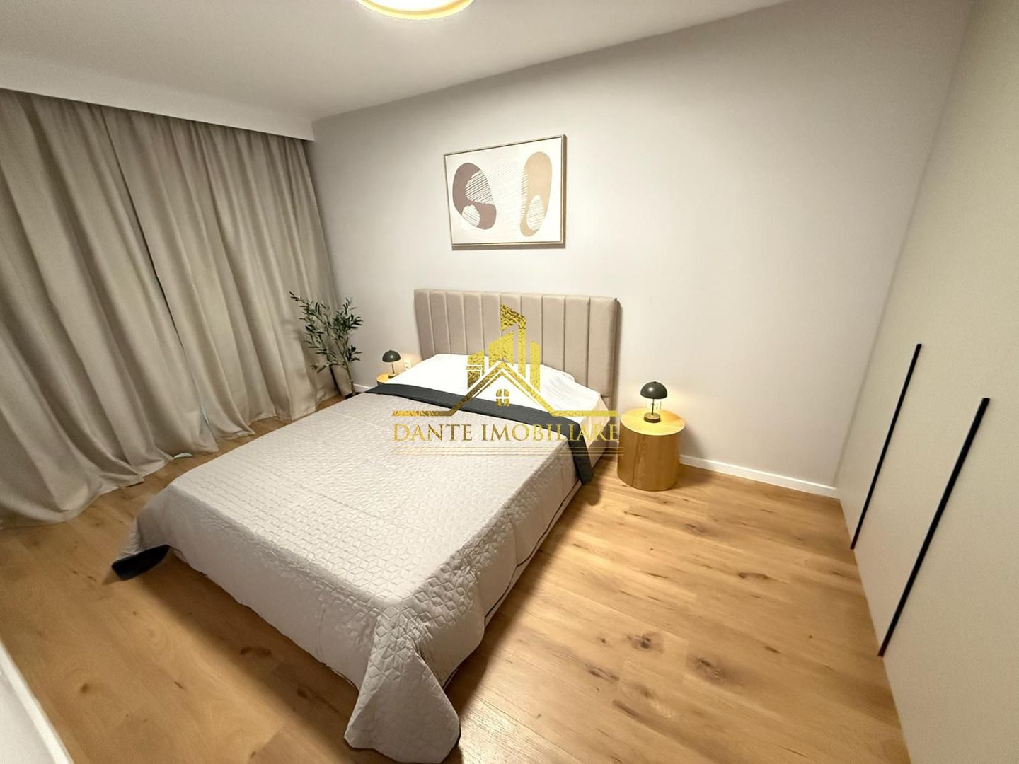 2 camere, TOTUL NOU, mobilat lux, PRIMA INCHIRIERE, terasa, Soporului - Poză 4
