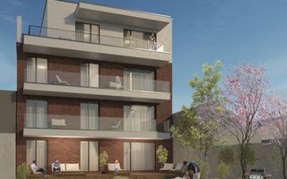Apartament 3 camere Polona | Aurel Vlaicu  - Poză 5