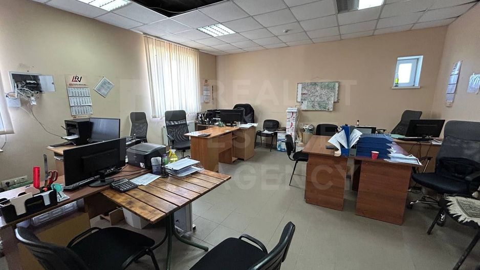 Vânzare, spațiul comercial, 725 mp, strada Valentin Rosca, Edineț - Poză 7