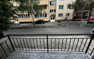 2 camere decomandate, Parcare, Modern, Florilor, Floresti - Poză 11