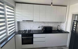 Apartament 3 camere Crangasi - Poză 8
