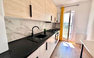 2 Camere Grozavesti - Regie Residence Faza 2 Politehnica - Poză 9