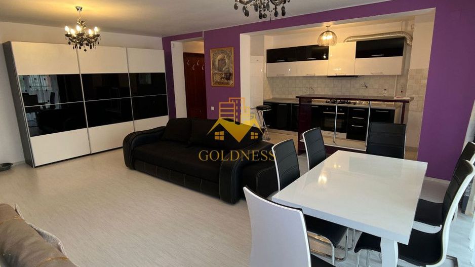 2 camere, modern, 2 parcari,  Zorilor, zona Sigma, Observator, UMF - Poză 5