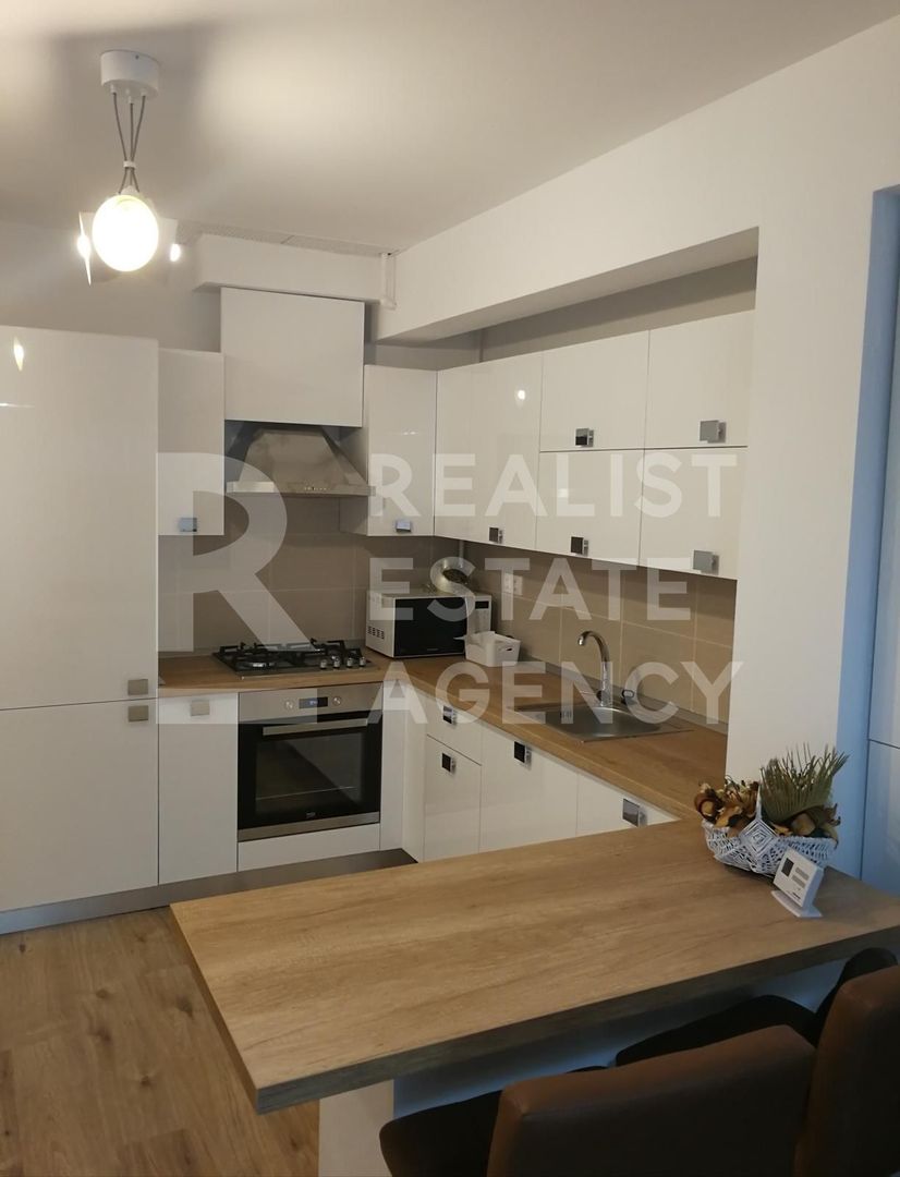 Apartament, 2 camere, Fabrica de Glucoza,  Belvedere Residence - Poză 4