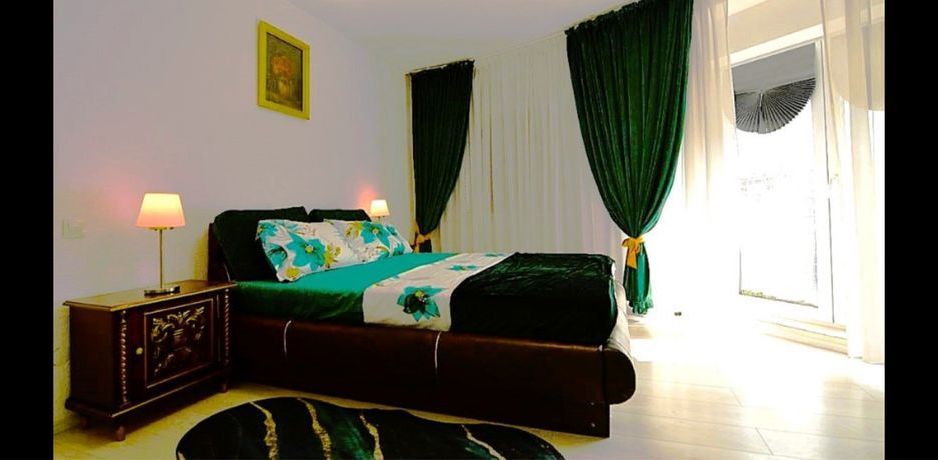 Apartament Decebal // Muncii - Poză 4