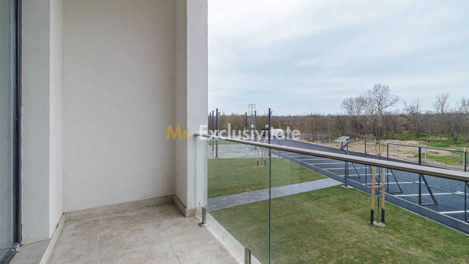 Apartamente 3 camere Green City - Poză 12