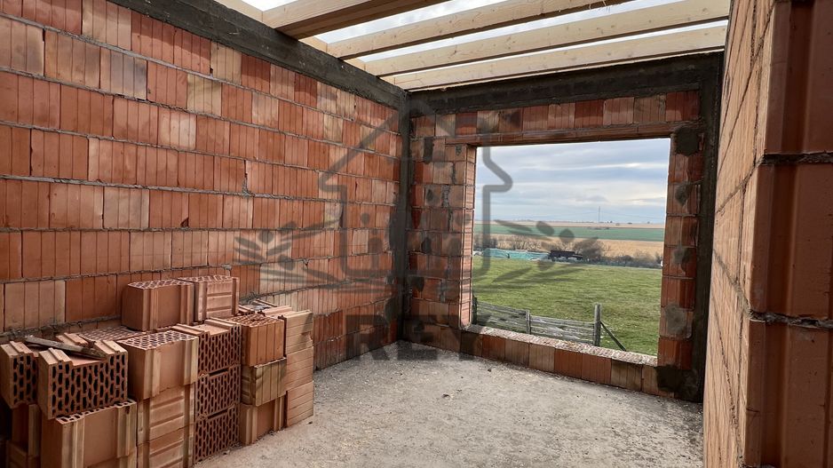 Casă single 4-5 camere / 500mp teren / Sura Mică / Sibiu - Poză 5