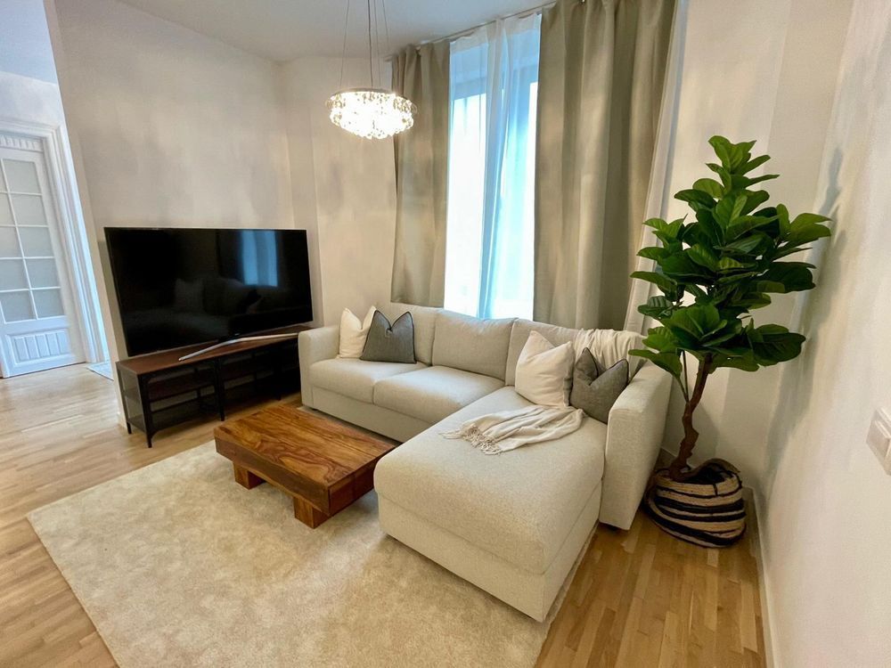 [PROPRIETAR] Apartament Central 3 camere zona Calea Calarasi - Poză 4