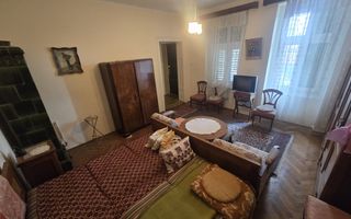 Apartament 2 camere DECOMANDAT 75 MPU Strada Rennes - Poză 10