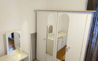 Apartament 3 camere de inchiriat, zona Cantemir, Iasi - 74 mp, etaj 3 - Poză 15