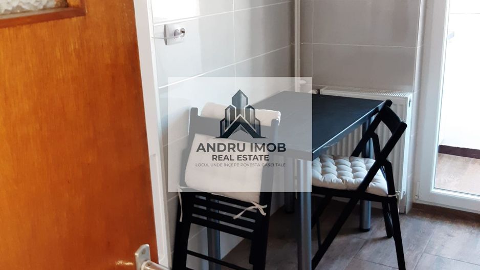 Apartament 2 Camere decomandat / Metrou Costin Georgian - Poză 11