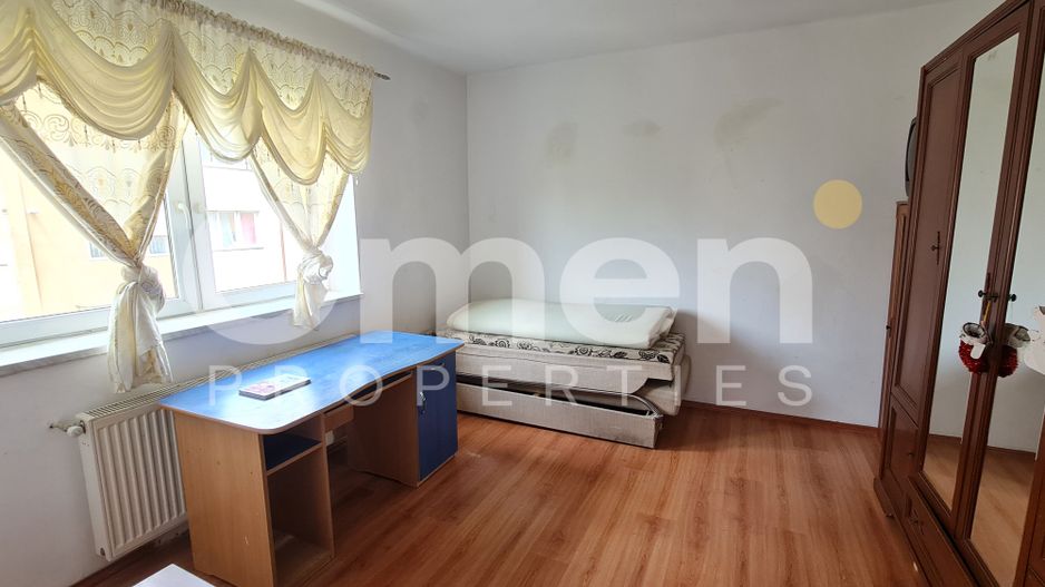 Apartament cu 2 camere de vânzare | 65.000 € | Strada Rozelor - Poză 3