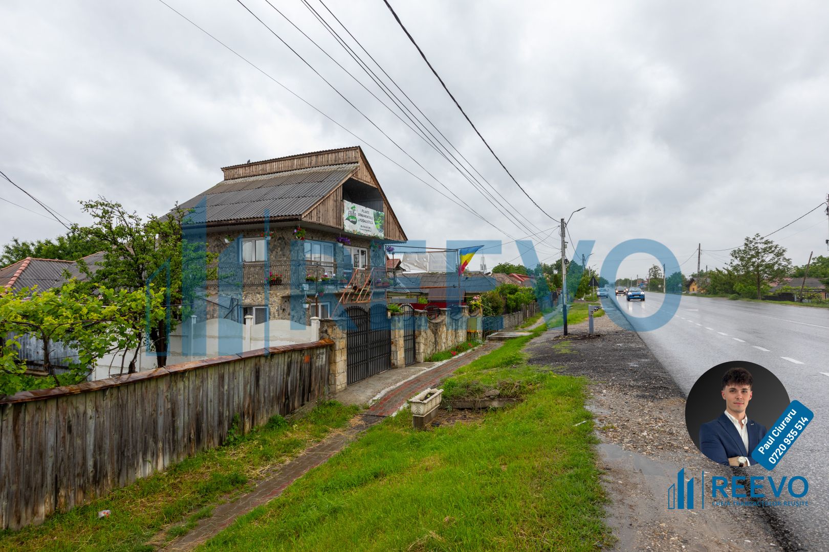 Casă/Vilă de vânzare, Nicolae Bălcescu, Bacău - Poză 37