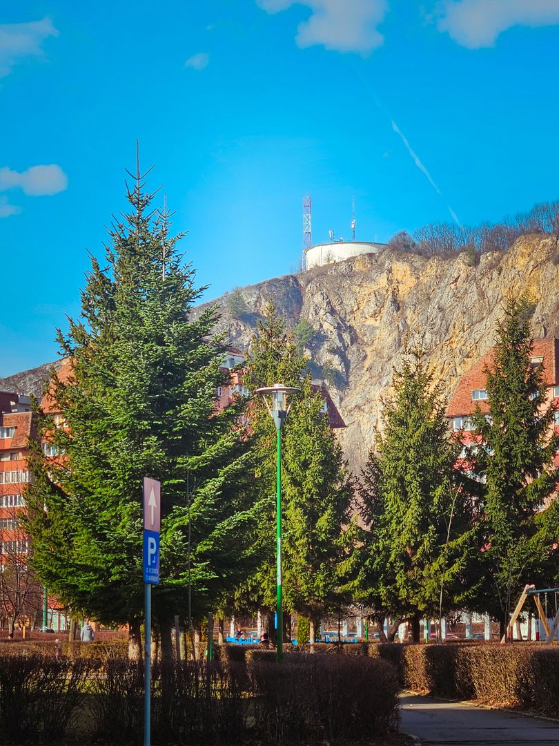Exclusivitate, intrare Racadau 2  camere in bloc nou - Poză 19