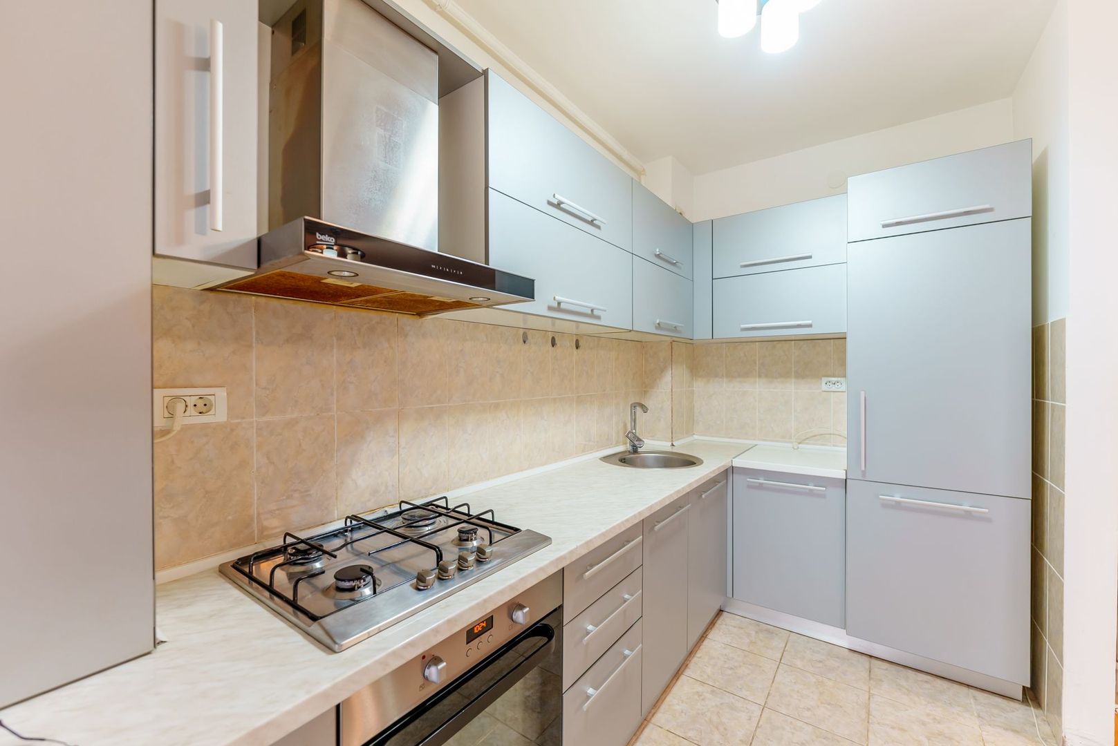 Apartament modern, pe Voinicilor - Poză 6