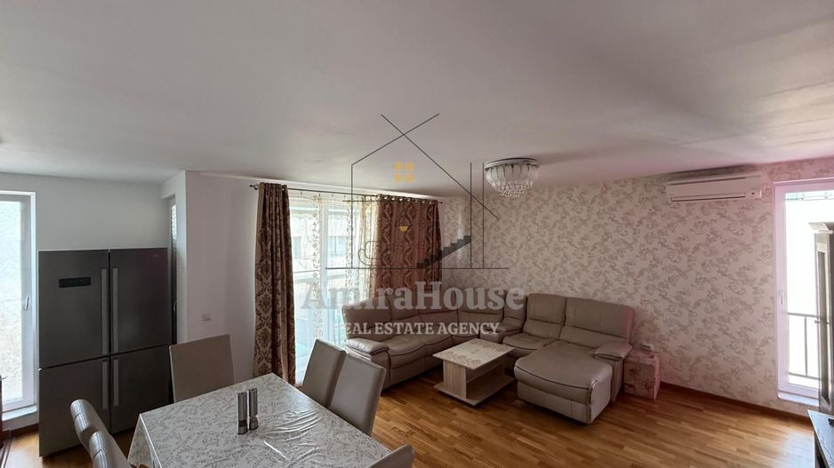 Apartament 3 camere, 75 mp, parcare subterana,  cartierul Andrei Muresanu - Poză 5