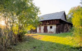 Teren cu utilități în zonă de pădure, Moinești - Poză 2