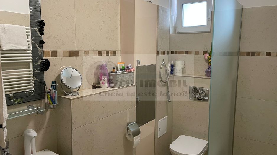 Apartament Premium cu 3 camere-  Moara de Vant - Poză 14