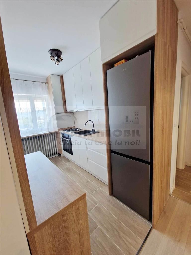 AP 2 CAM TATARASI LUX  NOU  LOC DE PARCARE - Poză 9