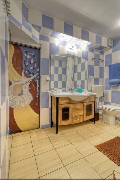 Ion Neculce | Apartament 5 camere în vilă monument - Poză 73