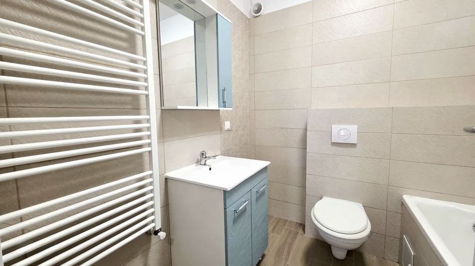 Apartament 2 camere | Jovial Residence  I 2 locuri de parcare incluse - Poză 9