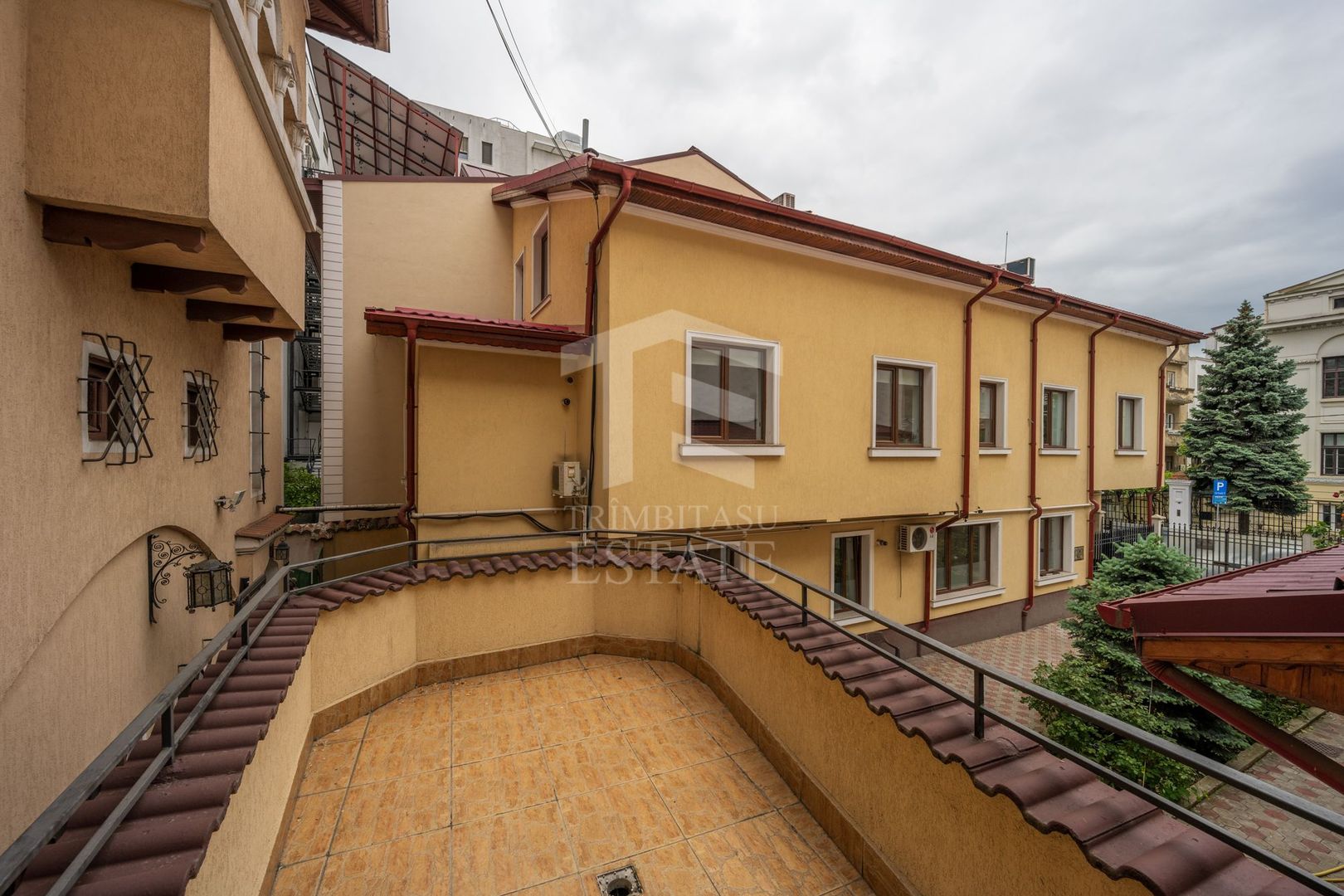 3 IMOBILE - LOT 676 MP - RECONSOLIDATE - ROMANA VICTORIEI - DOROBANTI - Poză 13