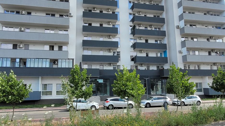 DUPLEX 3 CAMERE CU TERASA / FINALIZAT/ STR. VICTOR BRAUNER! - Poză 12