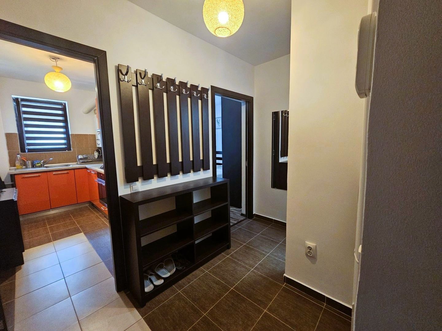Apartament 2 camere Dimitrie Leonida-Berceni | Loc Parcare inclus - Poză 4