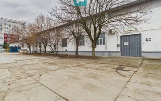Hală producție parc Industrial UTA - Poză 14