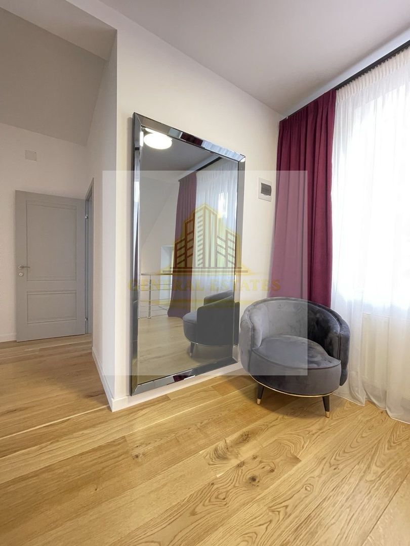 Casă cu design modern & suflet autentic – 200 m² de confort și rafinam - Poză 28