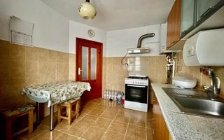 SOLD/ VANDUT Casă / Vilă cu 3 camere de vânzare CUMPANA - Poză 5