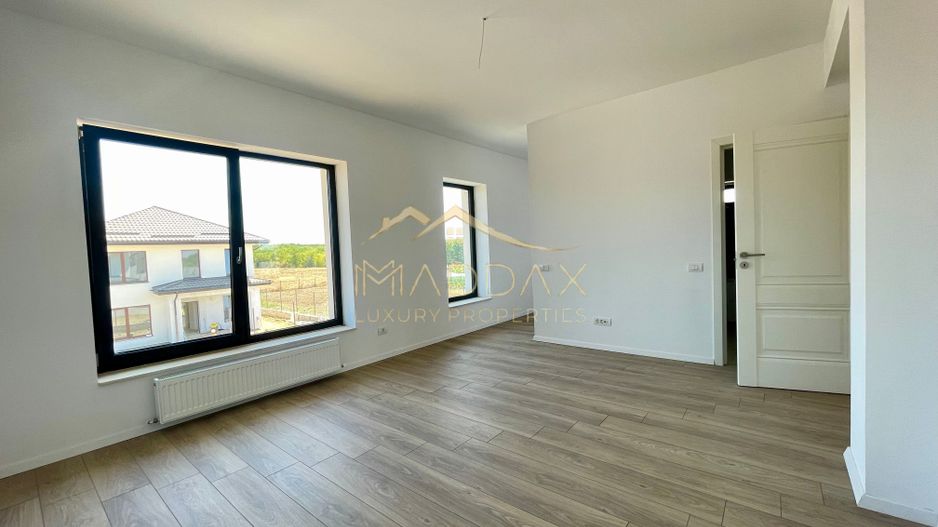 Vila Premium_P+1**5 Camere**Teren 704 mp**PRET PROMOTIONAL//Balotesti - Poză 20