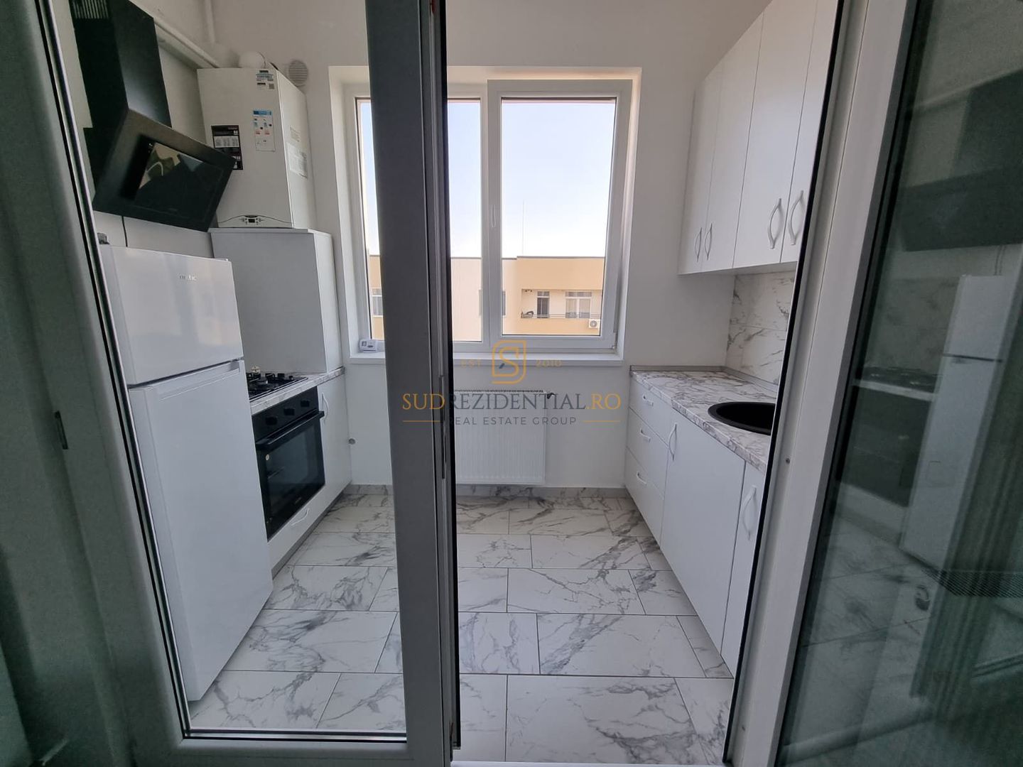 Apartament modern cu 2 camere,  M Aparatorii Patriei - Comision 0 - Poză 6