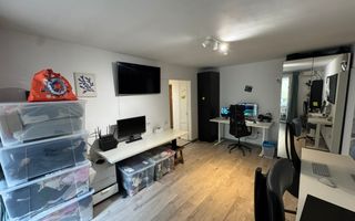 Birou complet mobilat de închiriat I Piața Amzei - Romană - Poză 3