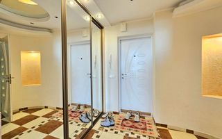 Chirie, apartament, 1 cameră, bd. Decebal, Botanica - Poză 7