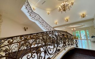 Impressive Villa *1500 SQM usable* 2613 SQM land / Open to the lake - Poză 16